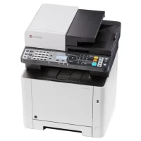 МФУ Kyocera M5521cdw фото 1